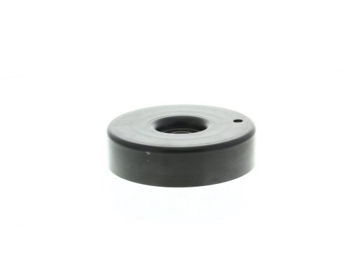 Galet enrouleur de courroie d'accessoire SKF VKM 38027