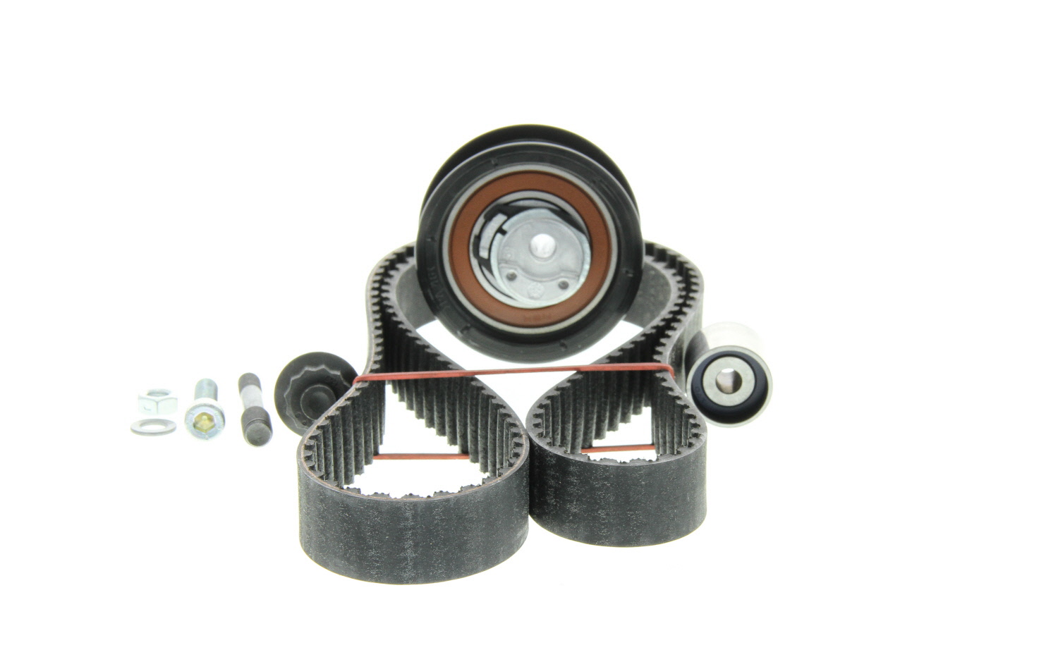 Kit de distribution SKF VKMA 01014