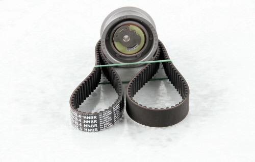 Kit de distribution SKF VKMA 01024