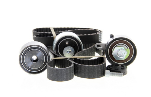 Kit de distribution SKF VKMA 01152