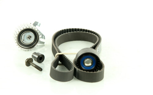 Kit de distribution SKF VKMA 02177