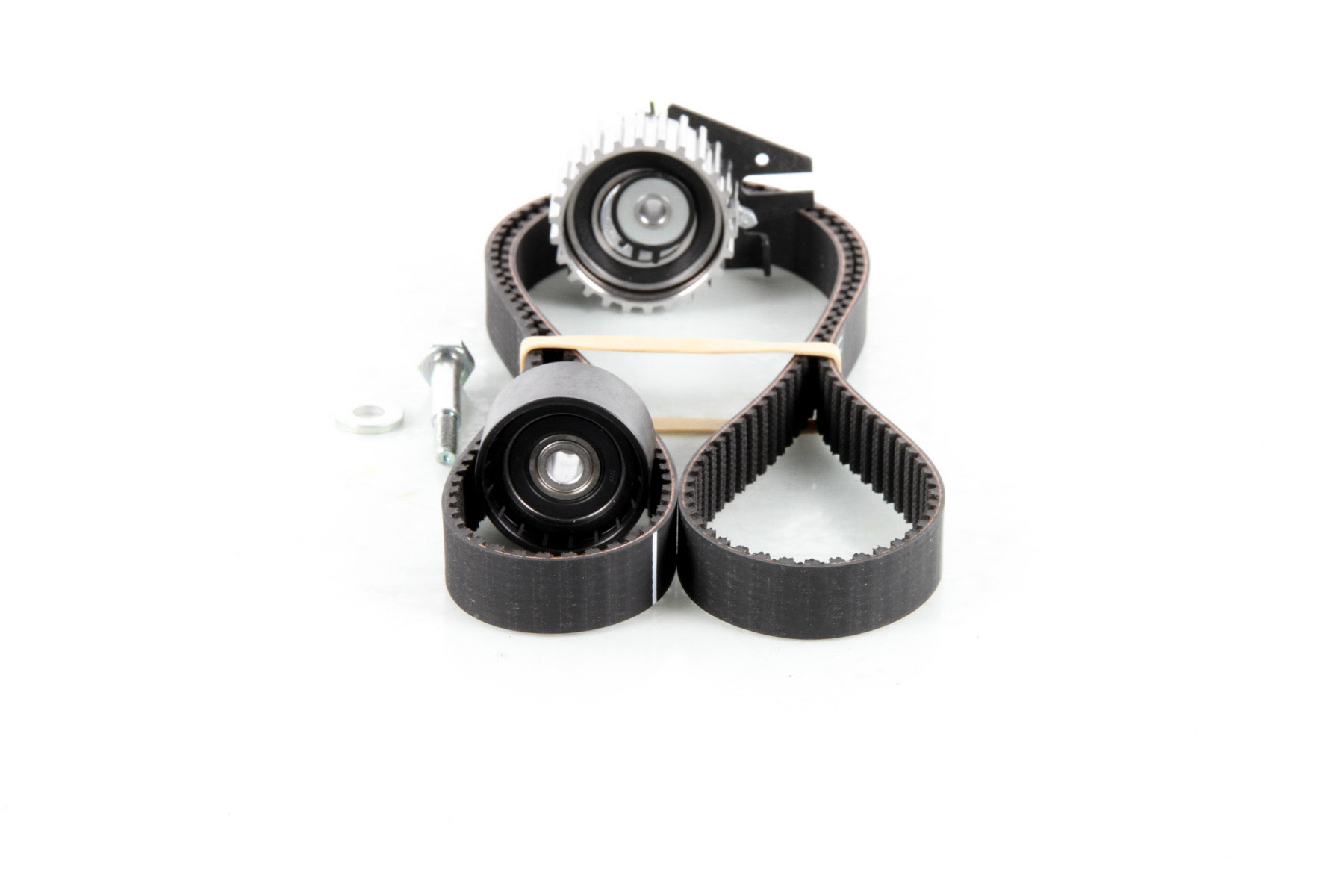 Kit de distribution SKF VKMA 02179