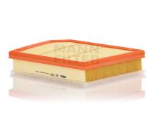 MANN-FILTER C 29 030