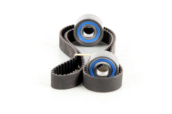 Kit de distribution SKF VKMA 02383