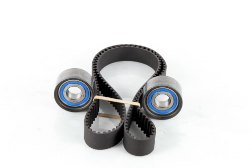 Kit de distribution SKF VKMA 02384