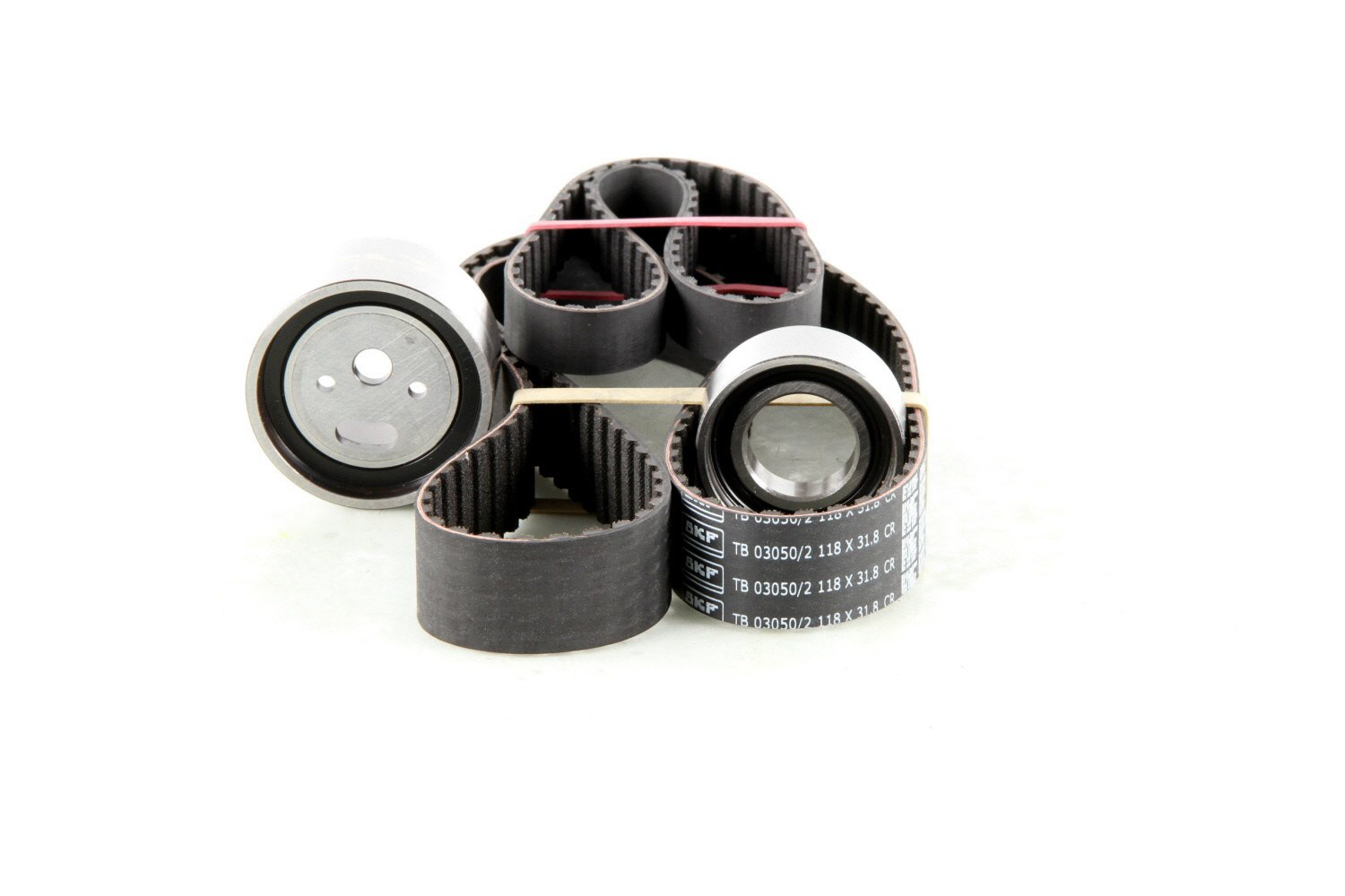 Kit de distribution SKF VKMA 03050