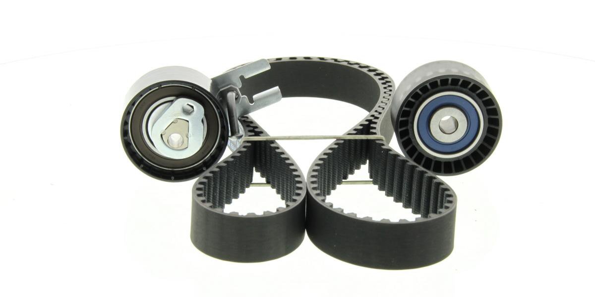 Kit de distribution SKF VKMA 03140