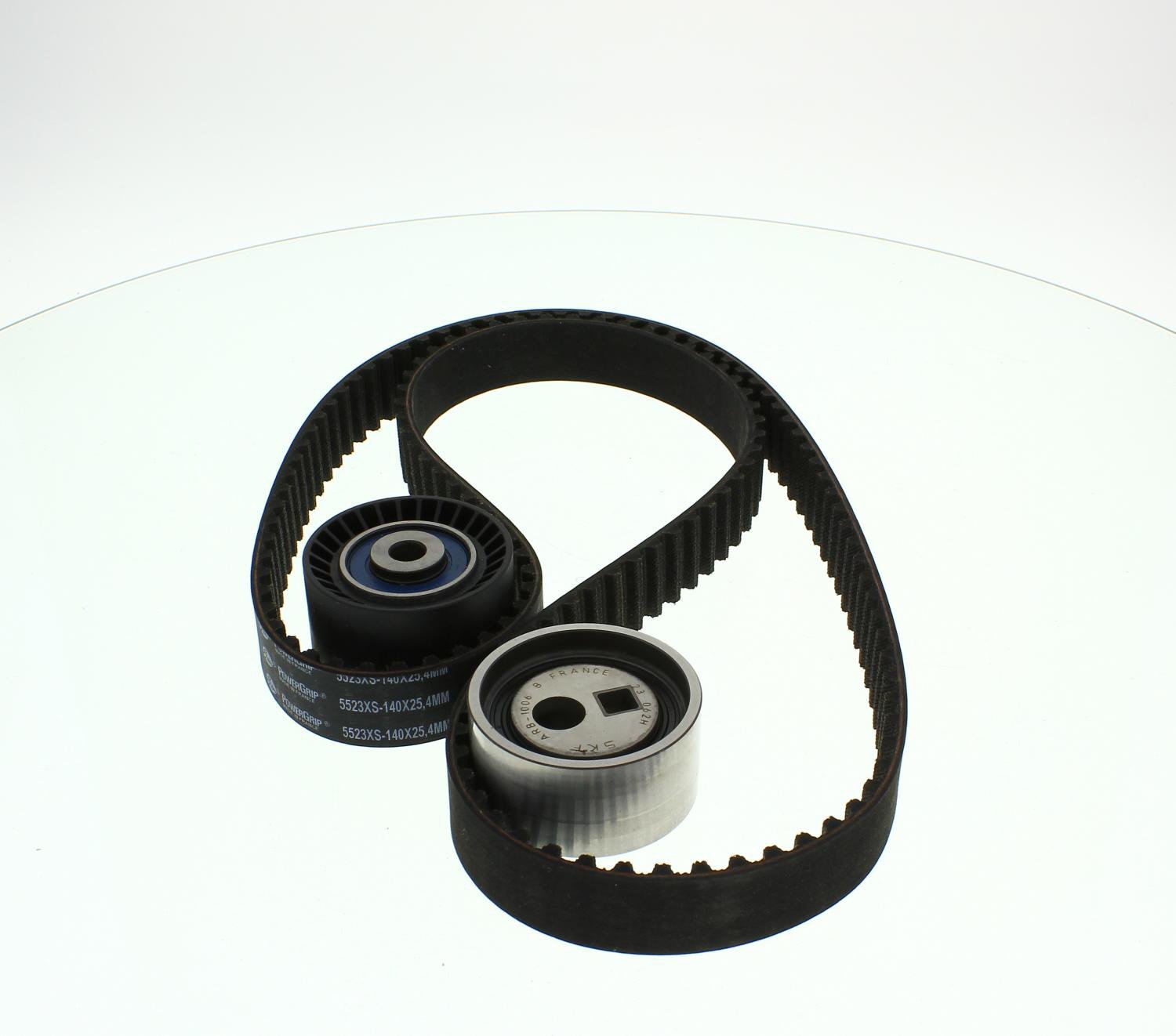 Kit de distribution SKF VKMA 03244