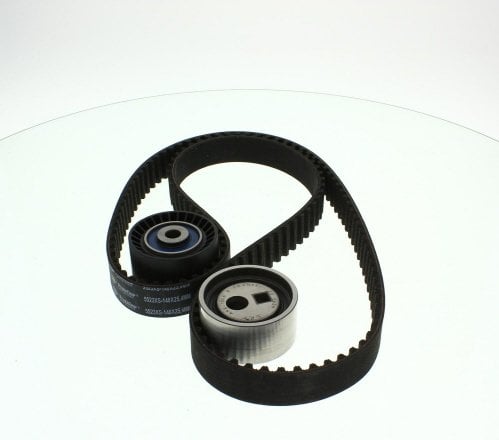 Kit Puleggia Folle SKF VKM 33044 - Per Organi Ausiliari Auto, Con Cuscinetto - Foto 4