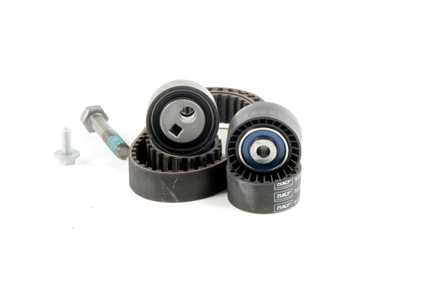 Kit de distribution SKF VKMA 03247