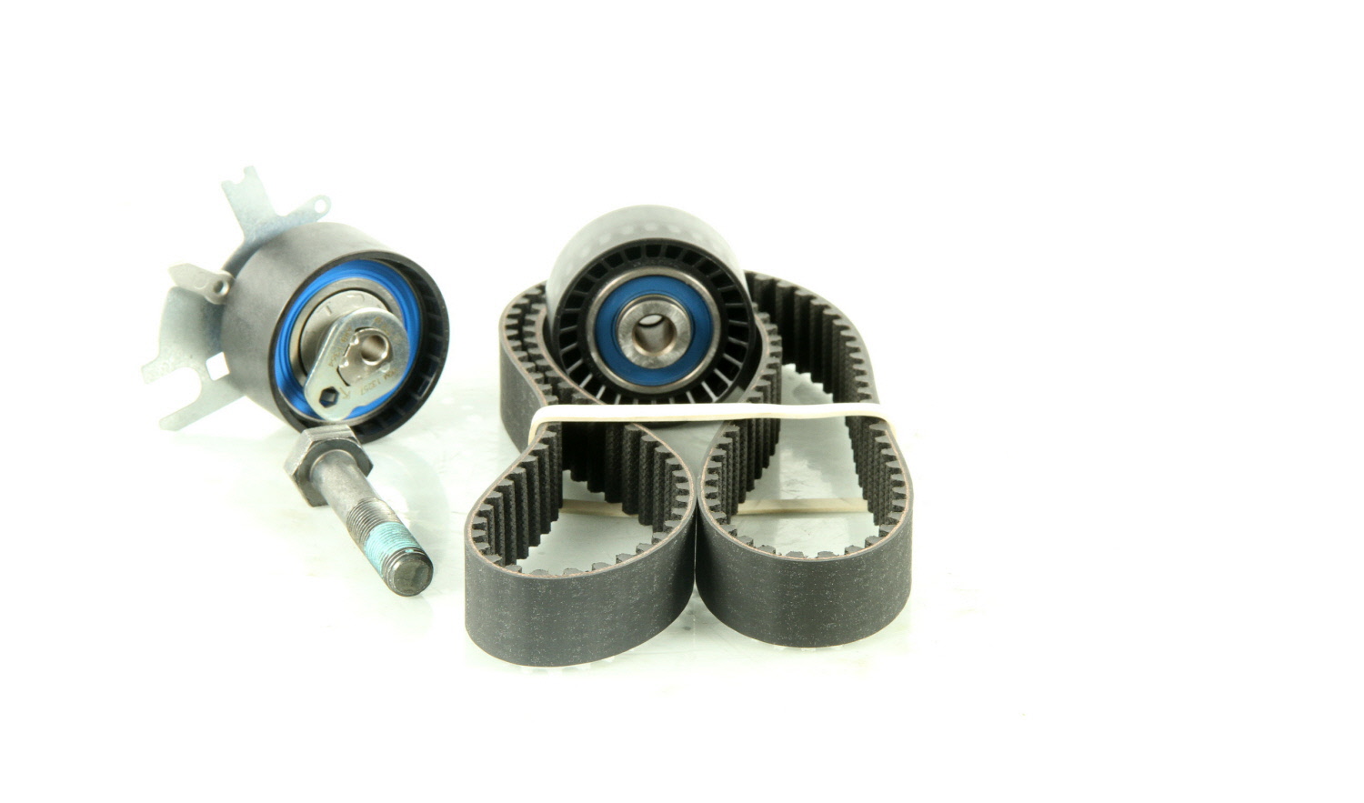 Kit de distribution SKF VKMA 03257