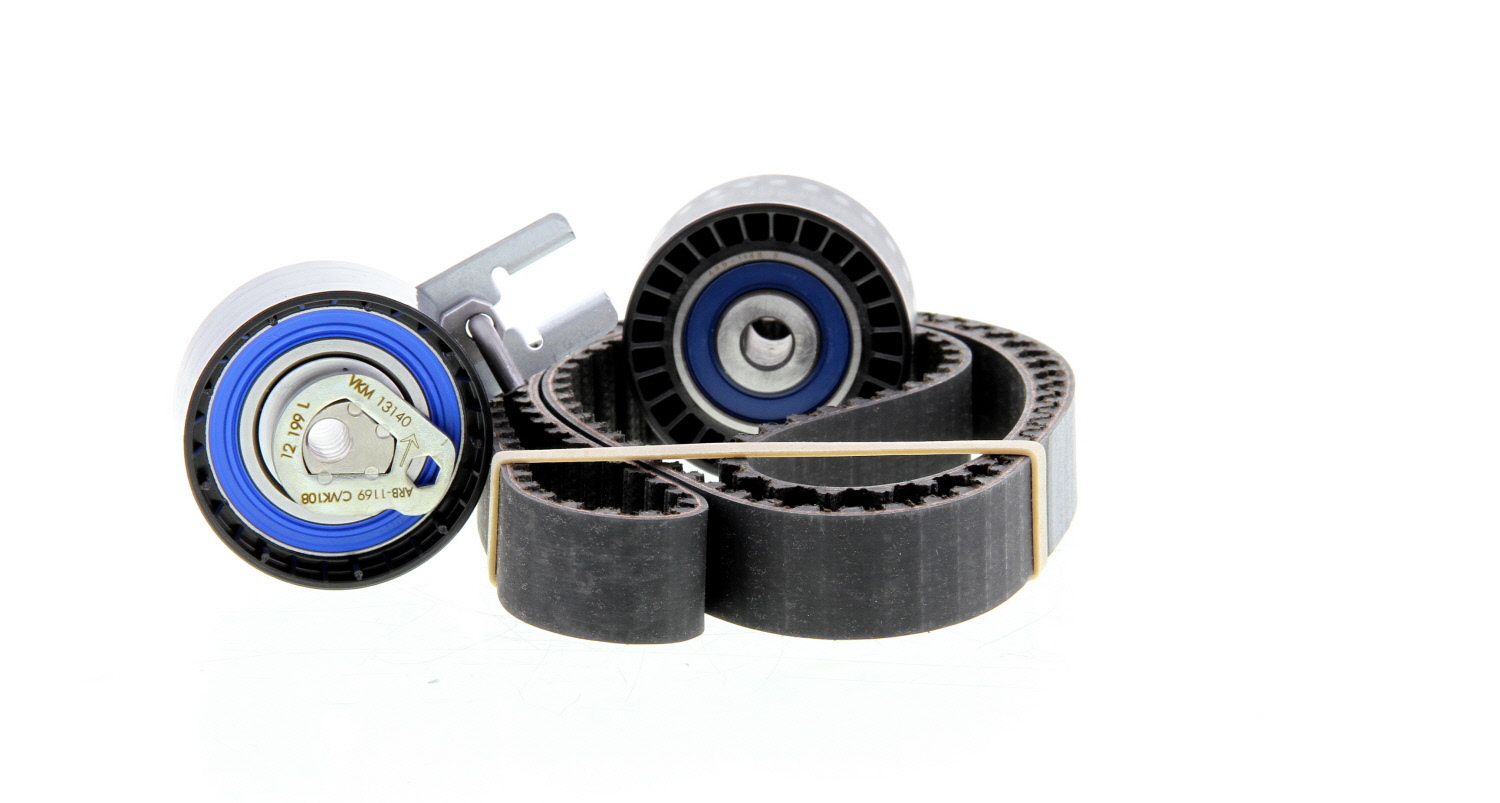 Kit de distribution SKF VKMA 03259