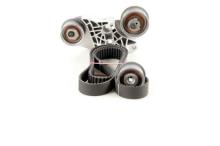 SKF VKMA 05502