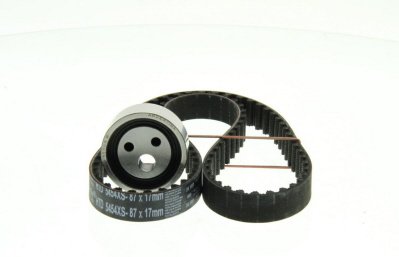 Kit de distribution SKF VKMA 06010