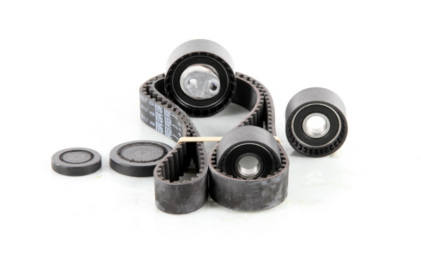 Kit de distribution SKF VKMA 06109