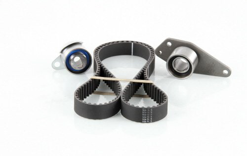 Kit de distribution SKF VKMA 06111