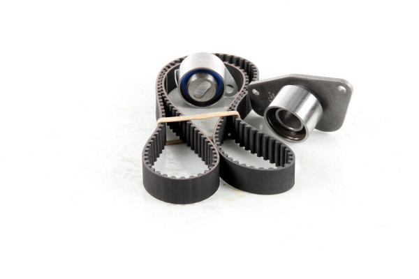 Kit de distribution SKF VKMA 06113