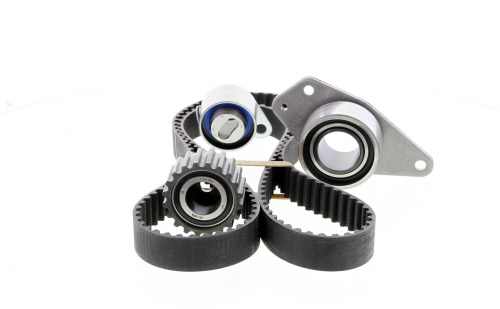 Kit de distribution SKF VKMA 06125