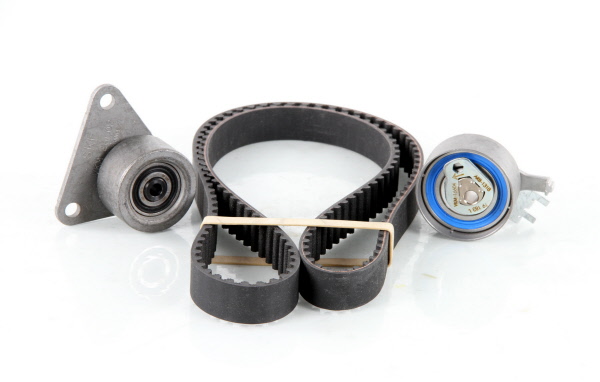 Kit de distribution SKF VKMA 06604