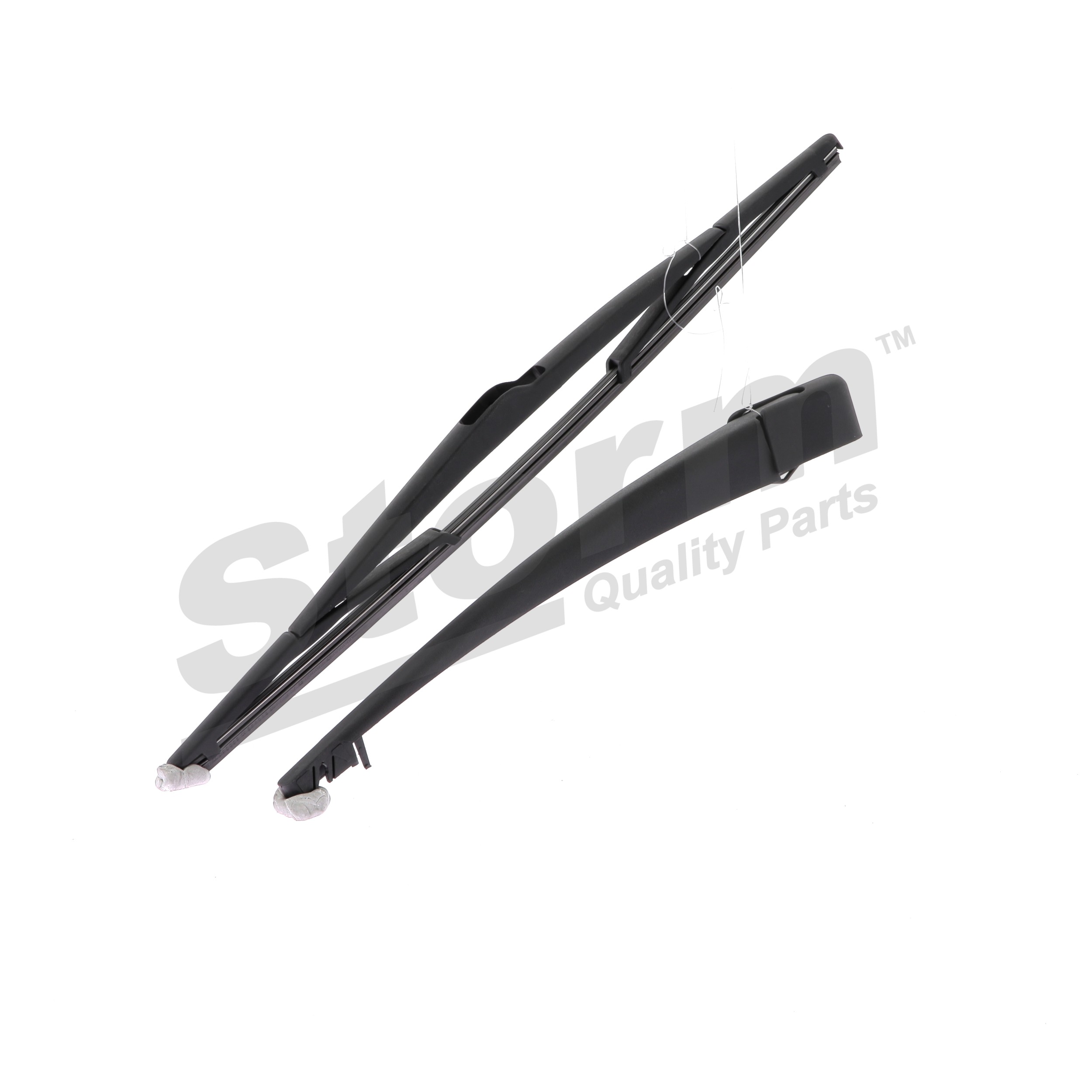 Braço de limpa-para-brisas Storm ref. 79742KIT