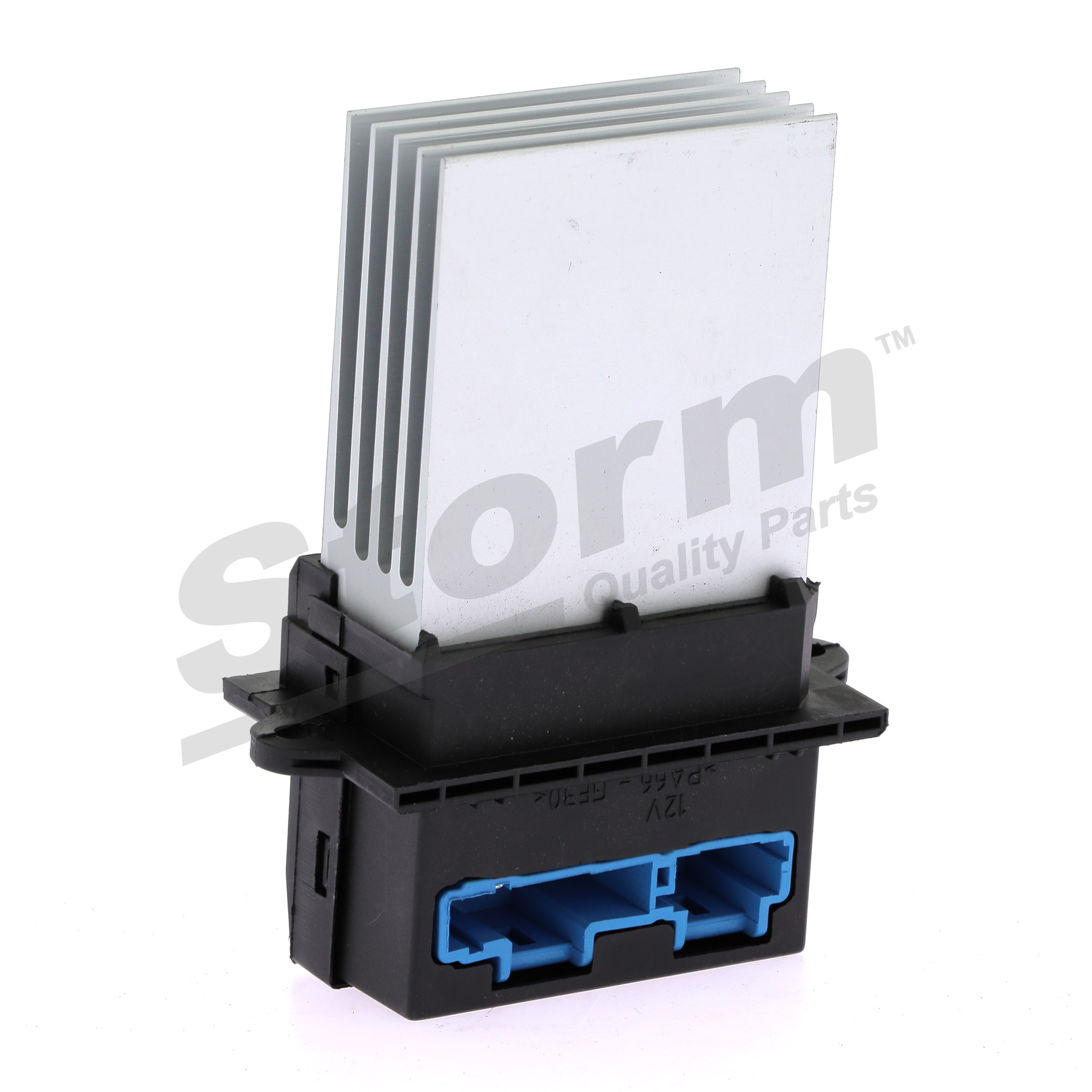 Resistencia, ventilador habitáculo Storm ref. 777036