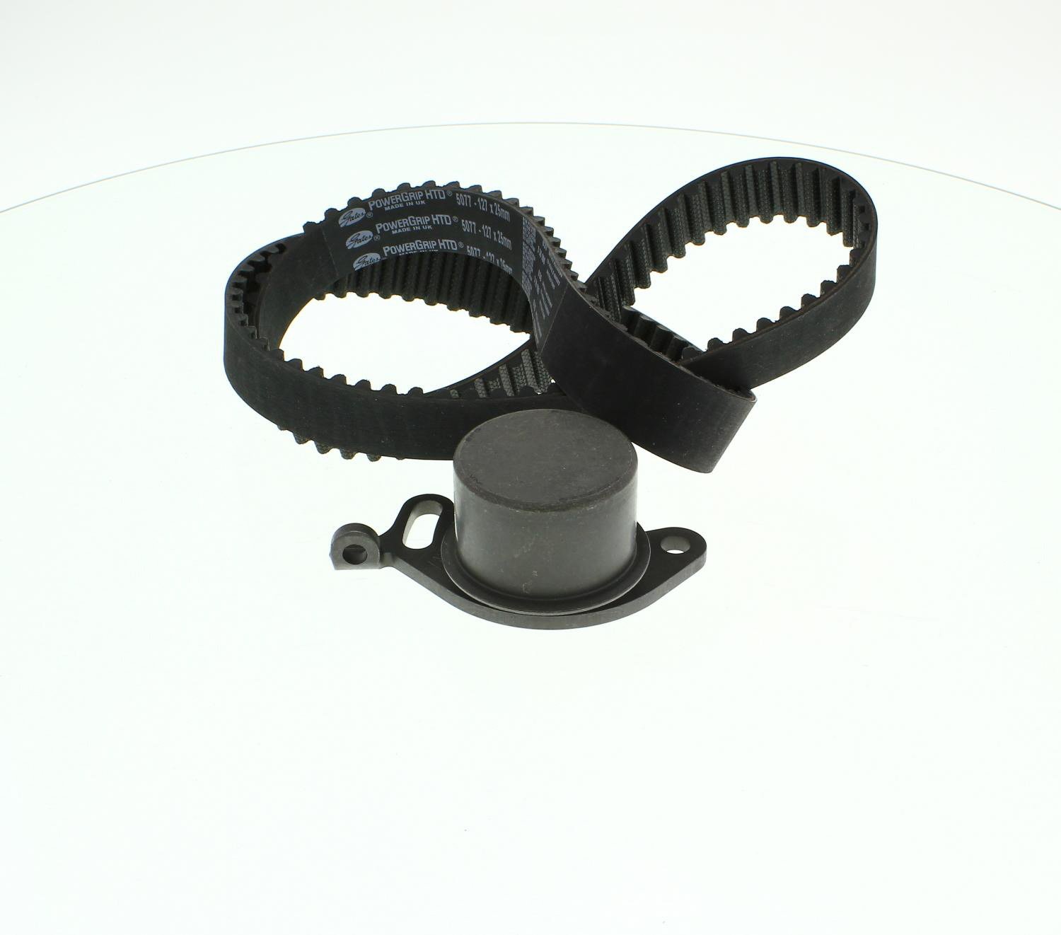 Kit de distribution SKF VKMA 08110