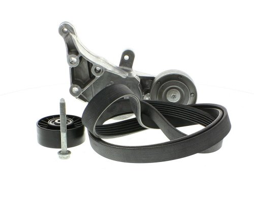 Kit de courroie d'accessoire SKF VKMA 31005