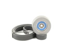 SKF VKMA 31017
