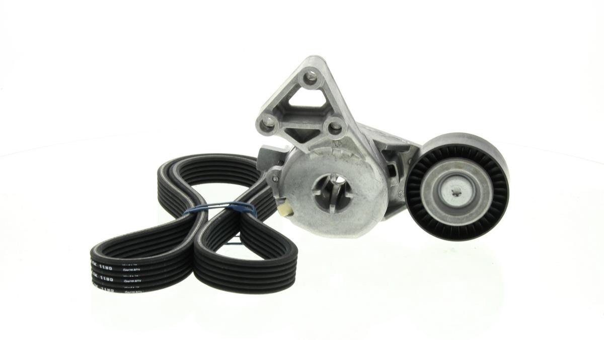 Kit de courroie d'accessoire SKF VKMA 31204