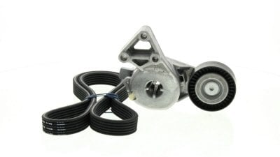 Kit de courroie d'accessoire SKF ref. VKMA 31204