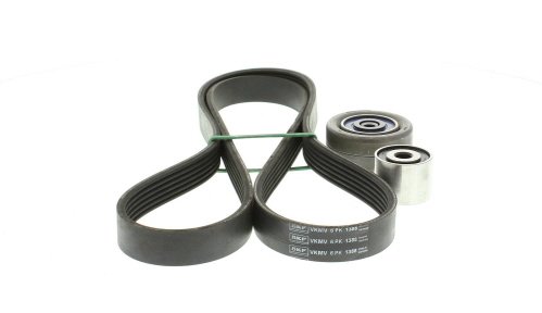 Kit de courroie d'accessoire SKF ref. VKMA 33021