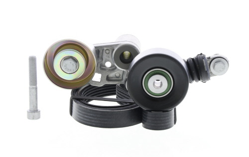Kit de courroie d'accessoire SKF ref. VKMA 33026
