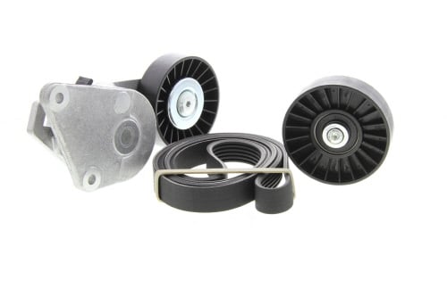 Kit de courroie d'accessoire SKF VKMA 33030