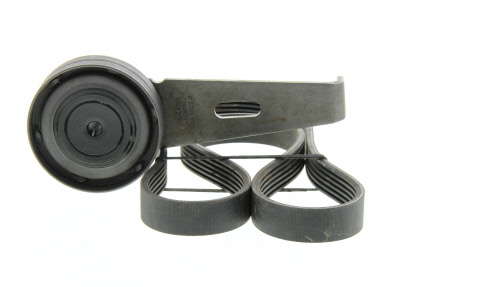 Kit de courroie d'accessoire SKF VKMA 33035