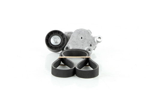 Kit de courroie d'accessoire SKF VKMA 33043