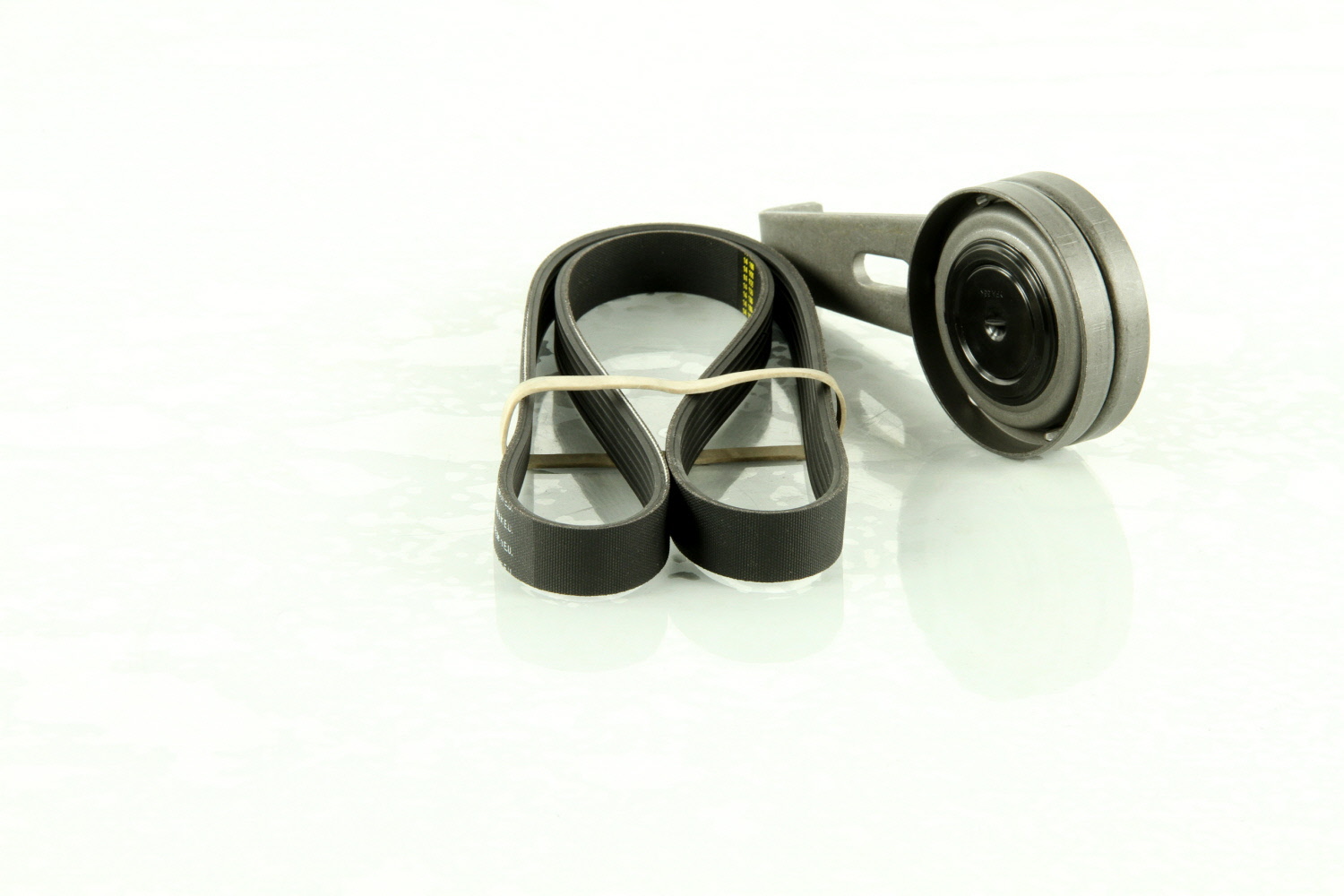 Kit de courroie d'accessoire SKF VKMA 33202