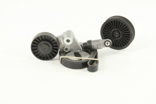Kit de courroie d'accessoire (Courroie d’alternateur) SKF ref. VKMA 35030