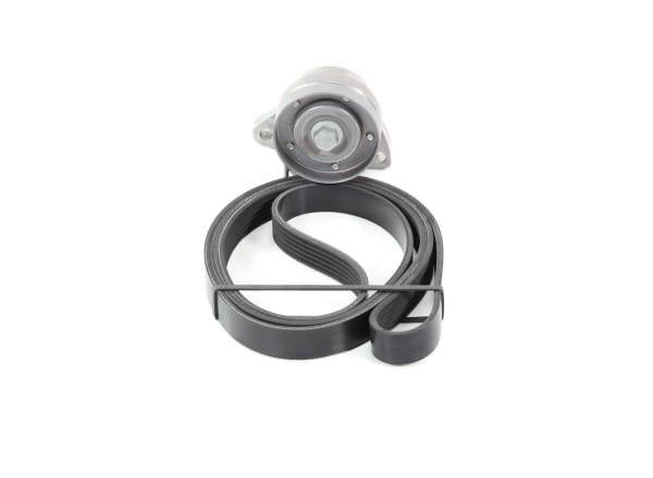 Kit de courroie d'accessoire (Courroie d’alternateur) SKF ref. VKMA 35109