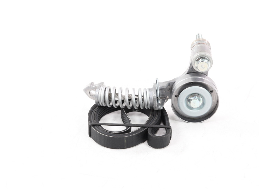 Kit de courroie d'accessoire (Courroie d’alternateur) SKF ref. VKMA 35113