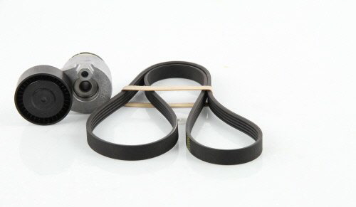 Kit de courroie d'accessoire SKF VKMA 36050