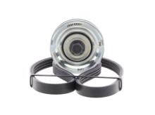 SKF VKMA 63001