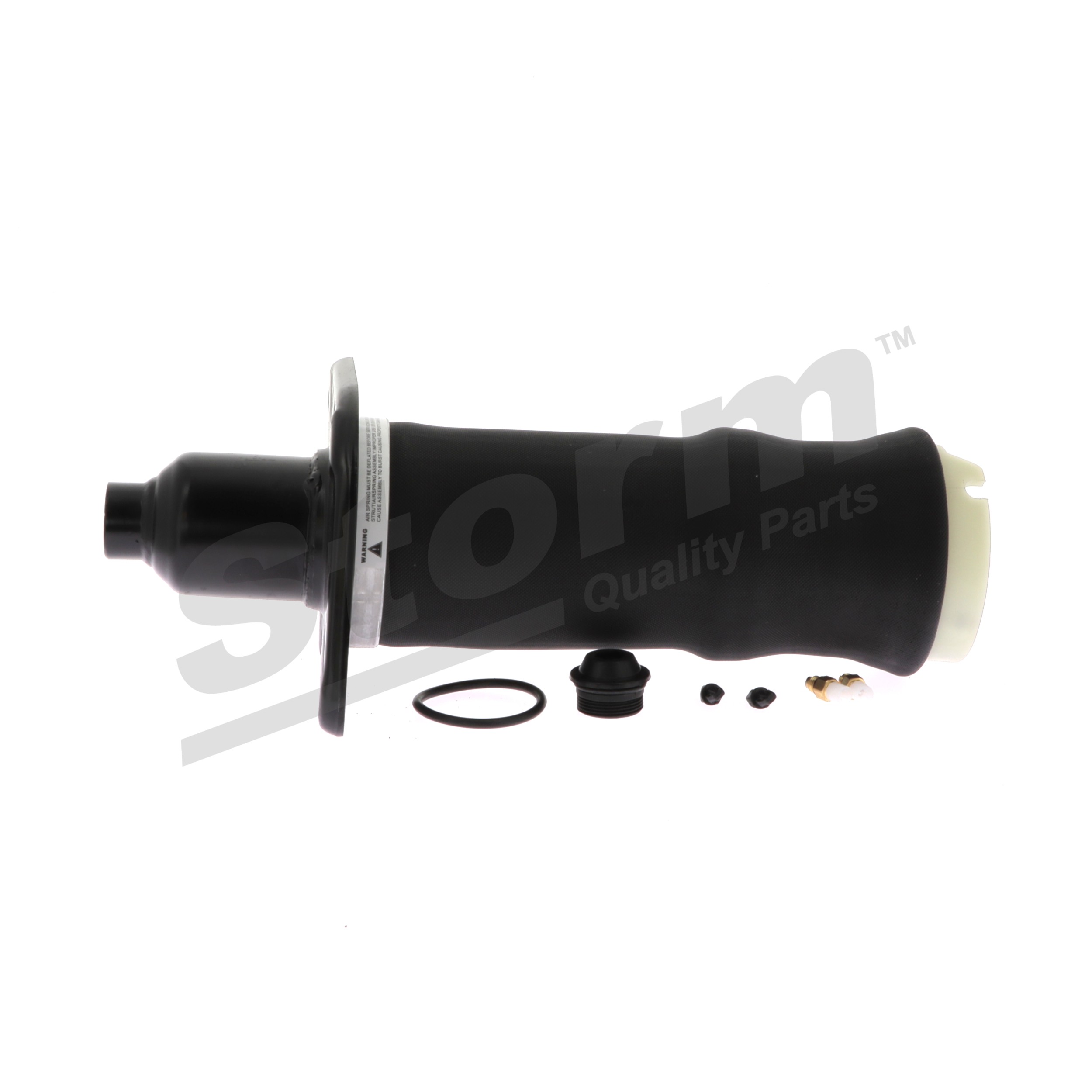 Mola de ar, chassis Storm ref. 845104