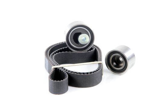 Kit de distribution SKF VKMA 98000