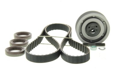 Kit de distribution (Kit courroie de distribution) SKF VKMS 01000
