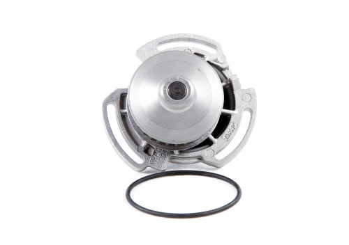 Butée hydraulique 2