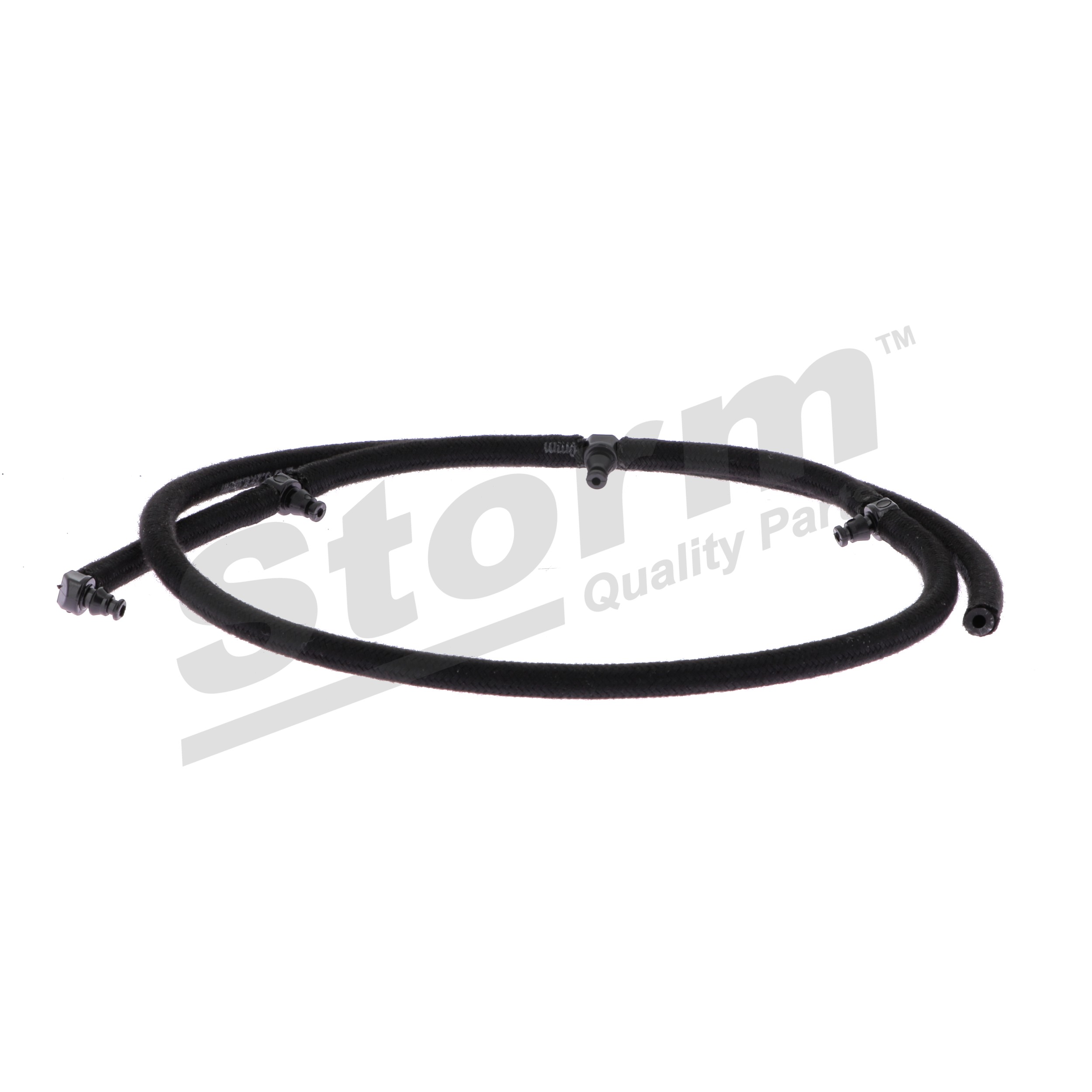 Tuyauterie de carburant (Durite de carburant) Storm ref. 700513