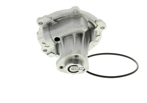 Butée hydraulique A4