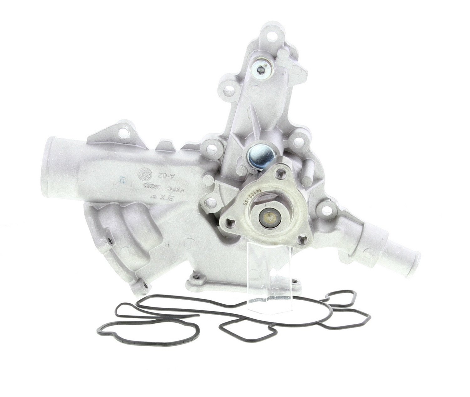 Butée hydraulique 2