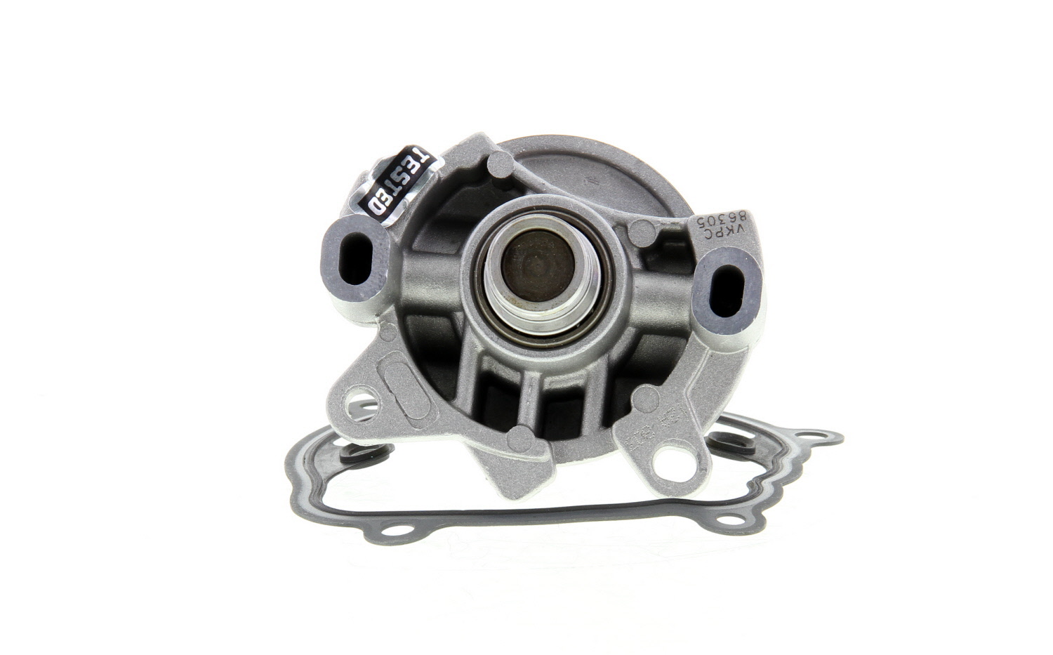 Butée hydraulique 2