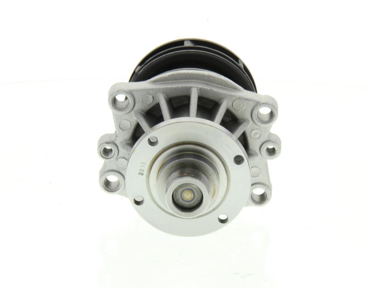 Butée hydraulique 2